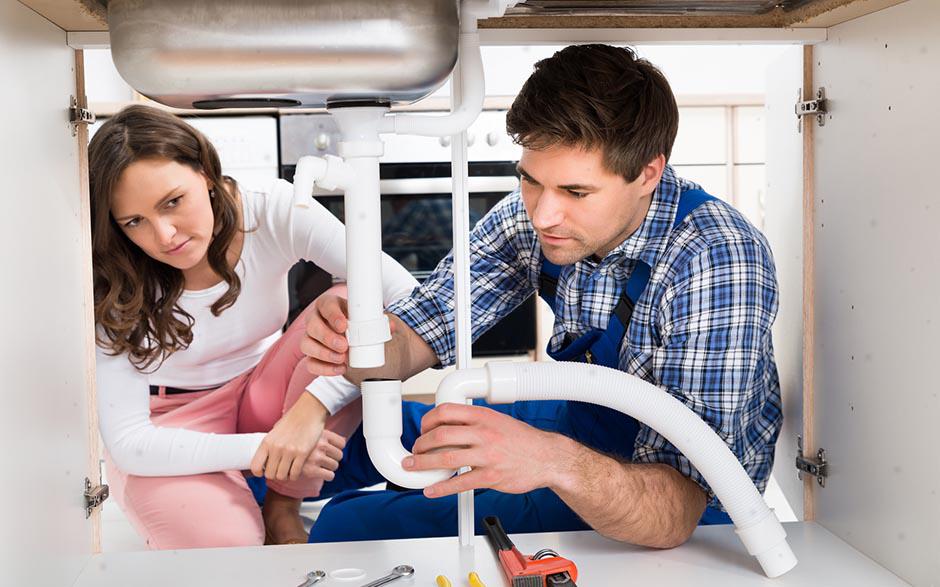 chauffage plomberie sanitaire Chevreuse