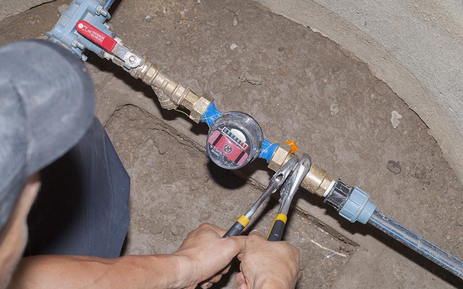 chauffage plomberie sanitaire Chevreuse